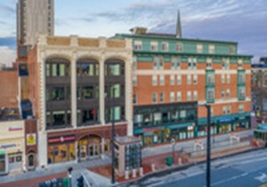614 Massachusetts Avenue, Cambridge, Massachusetts 02139, ,Commercial Sale,For Sale,Massachusetts Avenue,73070342