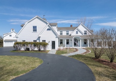 283 Elmwood Rd, Lunenburg, Massachusetts 01462, 6 Bedrooms Bedrooms, 14 Rooms Rooms,4.5 BathroomsBathrooms,Residential,For Sale,Elmwood Rd,73216775