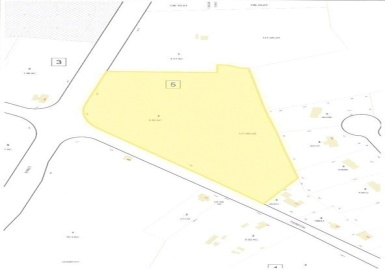 483 Thurston, Wrentham, Massachusetts 02093, ,Land,For Sale,Thurston,73116962