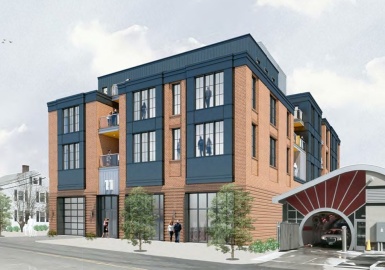 11 Faneuil Street, Boston, Massachusetts 02135, ,Land,For Sale,Faneuil Street,73135172