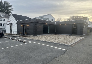 20 Bridge Street, Beverly, Massachusetts 01915, ,Commercial Sale,For Sale,Bridge Street,73212625