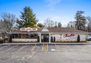 733 Bedford St, Whitman, Massachusetts 02382, ,Commercial Sale,For Sale,Bedford St,73213531