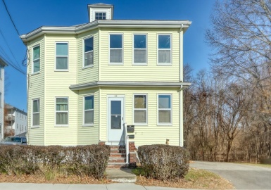 36 Saint Joseph Avenue, Norwood, Massachusetts 02062, 4 Bedrooms Bedrooms, 13 Rooms Rooms,2 BathroomsBathrooms,Residential Income,For Sale,Saint Joseph Avenue,73218568