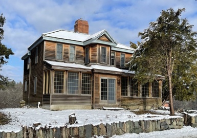 236 Dedham St, Dover, Massachusetts 02030, 3 Bedrooms Bedrooms, 8 Rooms Rooms,1 BathroomBathrooms,Residential,For Sale,Dedham St,73221239