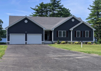 Lot 4 Tremont St, Taunton, Massachusetts 02780, 3 Bedrooms Bedrooms, 6 Rooms Rooms,2.5 BathroomsBathrooms,Residential,For Sale,Tremont St,73221292