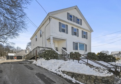 9 Sutton Avenue, Oxford, Massachusetts 01540, 4 Bedrooms Bedrooms, 10 Rooms Rooms,2 BathroomsBathrooms,Residential Income,For Sale,Sutton Avenue,73203129