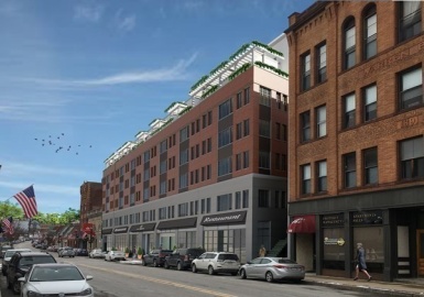 175 Main Street, Marlborough, Massachusetts 01752, ,Land,For Sale,Main Street,73152901