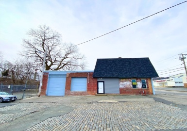 159 North Montello Street, Brockton, Massachusetts 02301, ,Commercial Sale,For Sale,North Montello Street,73218179