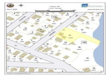 10 Harvard Ave, Saugus, Massachusetts 01906, ,Commercial Sale,For Sale,Harvard Ave,73157253