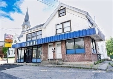 573 Main St, Leominster, Massachusetts 01453, ,Commercial Sale,For Sale,Main St,73220814