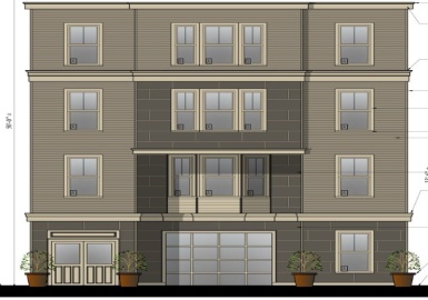344 Bremen Street, Boston, Massachusetts 02128, ,Commercial Sale,For Sale,Bremen Street,73211504