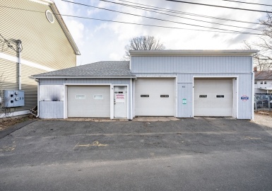 578 Springfield St, Chicopee, Massachusetts 01013, ,Commercial Sale,For Sale,Springfield St,73215487