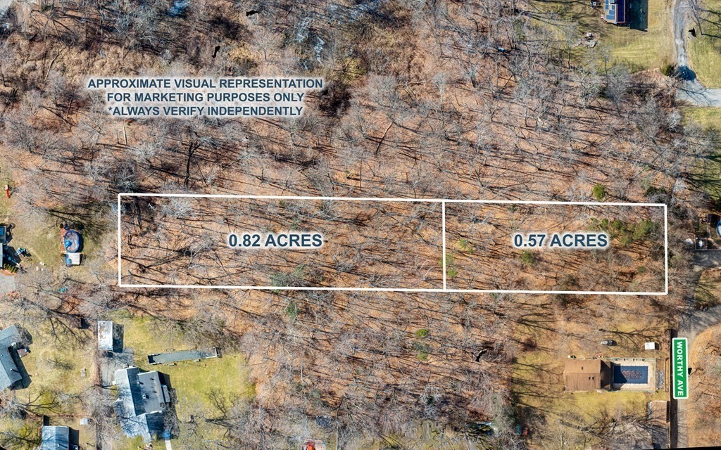 0 Donald, East Longmeadow, Massachusetts 01028