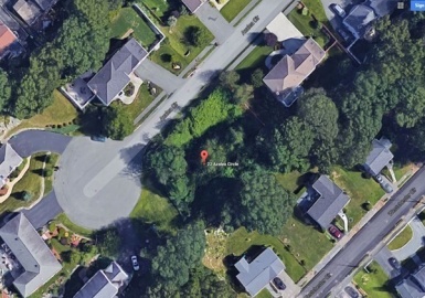 22 Azalea Circle, Dedham, Massachusetts 02026, ,Land,For Sale,Azalea Circle,73064470