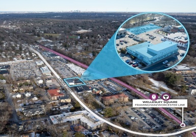 151-159 Linden Street, Wellesley, Massachusetts 02482, ,Commercial Sale,For Sale,Linden Street,73216792