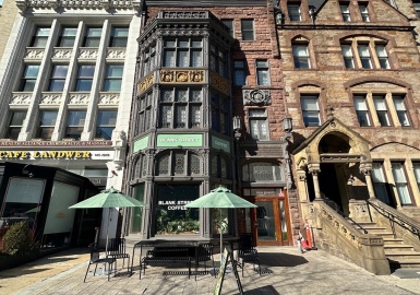 647 Boylston St., Boston, Massachusetts 02116, ,Commercial Sale,For Sale,Boylston St.,73220689