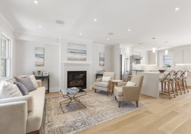 8 Armory St, Boston, Massachusetts 02129, 3 Bedrooms Bedrooms, 6 Rooms Rooms,3 BathroomsBathrooms,Residential,For Sale,Armory St,73214021