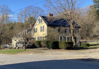 473 High St, Dunstable, Massachusetts 01827, 3 Bedrooms Bedrooms, 7 Rooms Rooms,1 BathroomBathrooms,Residential,For Sale,High St,73201444
