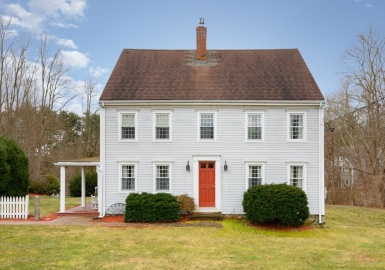 286 Summer St, Plymouth, Massachusetts 02360, 4 Bedrooms Bedrooms, 10 Rooms Rooms,2 BathroomsBathrooms,Residential,For Sale,Summer St,73214515