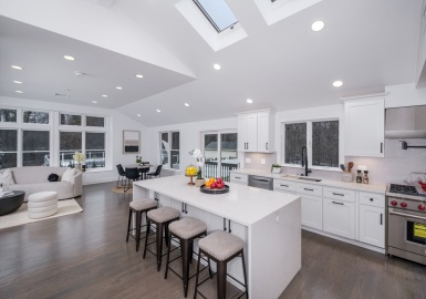 26 Harris Ave, Wellesley, Massachusetts 02481, 5 Bedrooms Bedrooms, 6 Rooms Rooms,4.5 BathroomsBathrooms,Residential,For Sale,Harris Ave,73211438