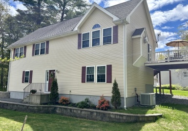 196 Shawsheen Ave, Wilmington, Massachusetts 01887, 3 Bedrooms Bedrooms, 7 Rooms Rooms,2 BathroomsBathrooms,Residential,For Sale,Shawsheen Ave,73217387