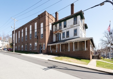 24 Summer, Haverhill, Massachusetts 01830, ,Commercial Sale,For Sale,Summer,73219904
