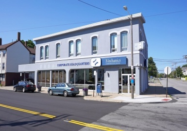 308 Bay St, Taunton, Massachusetts 02780, ,Commercial Sale,For Sale,Bay St,73013418