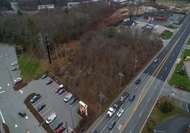 1425 Pleasant St, Bridgewater, Massachusetts 02324, ,Commercial Sale,For Sale,Pleasant St,72932009