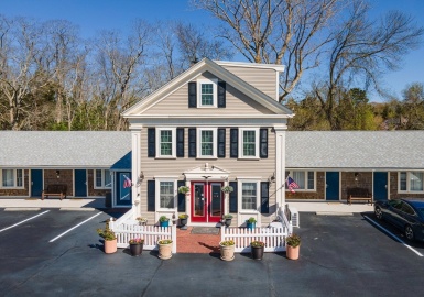 960 State Hwy, Eastham, Massachusetts 02642, ,Commercial Sale,For Sale,State Hwy,73162701