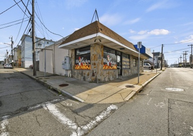 652 Bedford St, Fall River, Massachusetts 02720, ,Commercial Sale,For Sale,Bedford St,73157539