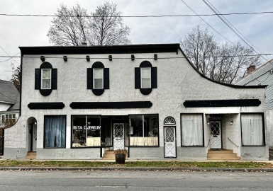 30-32 Parker Street, Springfield, Massachusetts 01151, ,Commercial Sale,For Sale,Parker Street,73182349