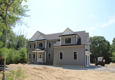 Lot 1R Prospect Street, Franklin, Massachusetts 02038, 4 Bedrooms Bedrooms, 10 Rooms Rooms,4 BathroomsBathrooms,Residential,For Sale,Prospect Street,73222200
