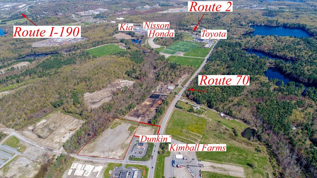 35 Mcgovern Blvd, Lancaster, Massachusetts 01523