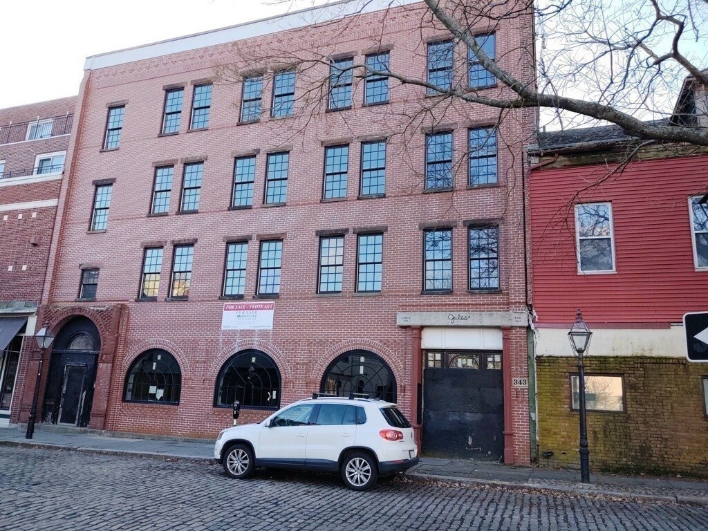 343-357 Acushnet Ave, New Bedford, Massachusetts 02740