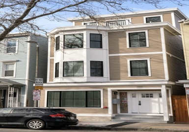 134 Chelsea Street, Boston, Massachusetts 02128, 11 Bedrooms Bedrooms, 19 Rooms Rooms,6 BathroomsBathrooms,Residential Income,For Sale,Chelsea Street,73192143
