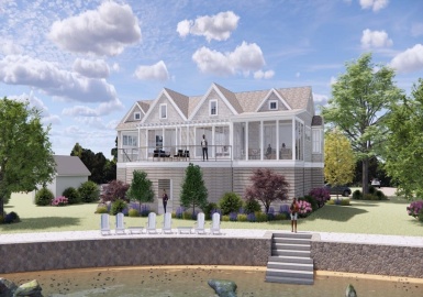 0 Starboard Way - Lot 41, Mattapoisett, Massachusetts 02739, ,Land,For Sale,Starboard Way - Lot 41,73218682