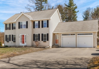 93 Haggerty Rd, Charlton, Massachusetts 01507, 4 Bedrooms Bedrooms, 8 Rooms Rooms,2.5 BathroomsBathrooms,Residential,For Sale,Haggerty Rd,73223583
