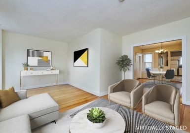 37 Auburn Street, Boston, Massachusetts 02129, 4 Bedrooms Bedrooms, 11 Rooms Rooms,2 BathroomsBathrooms,Residential Income,For Sale,Auburn Street,73226229