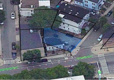 97 Mount Vernon St, Somerville, Massachusetts 02145, ,Land,For Sale,Mount Vernon St,73207691