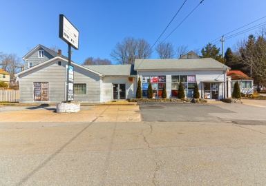 37 South St, Plainville, Massachusetts 02762, ,Commercial Sale,For Sale,South St,73216920