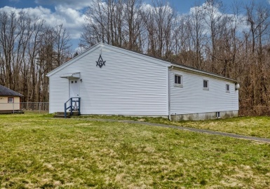 80 Pleasant St, Ware, Massachusetts 01082, ,Commercial Sale,For Sale,Pleasant St,73225172