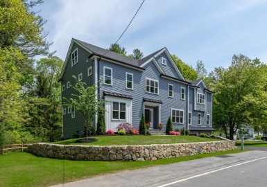 44 Westwood St., Burlington, Massachusetts 01803, 6 Bedrooms Bedrooms, 15 Rooms Rooms,6 BathroomsBathrooms,Residential,For Sale,Westwood St.,73219709