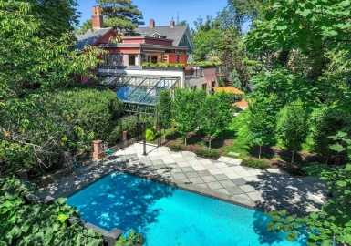 18 Ash Street, Cambridge, Massachusetts 02138, 5 Bedrooms Bedrooms, 14 Rooms Rooms,5.5 BathroomsBathrooms,Residential,For Sale,Ash Street,73222522