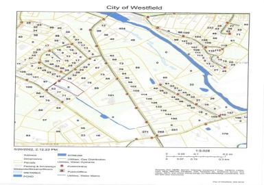 0 Fox Hill Drive, Westfield, Massachusetts 01085, ,Land,For Sale,Fox Hill Drive,73144690