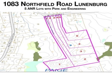 1083 Northfield Road, Lunenburg, Massachusetts 01462, ,Land,For Sale,Northfield Road,73162131