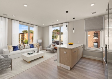 211 Green St, Boston, Massachusetts 02130, 2 Bedrooms Bedrooms, 4 Rooms Rooms,1 BathroomBathrooms,Residential Lease,For Rent,Green St,73202767