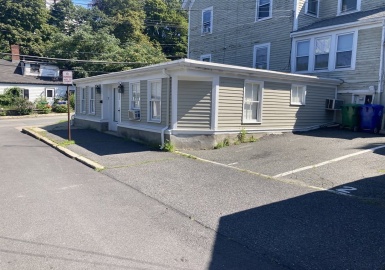2 Hale Street, Newton, Massachusetts 02464, ,Commercial Sale,For Sale,Hale Street,73144458