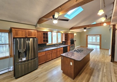 2338 Washington Street, Canton, Massachusetts 02021, 3 Bedrooms Bedrooms, 10 Rooms Rooms,4 BathroomsBathrooms,Residential,For Sale,Washington Street,73217902