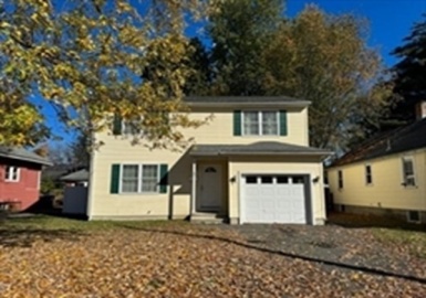 37 Champlain Ave, Springfield, Massachusetts 01151, 4 Bedrooms Bedrooms, 6 Rooms Rooms,1.5 BathroomsBathrooms,Residential,For Sale,Champlain Ave,73194690