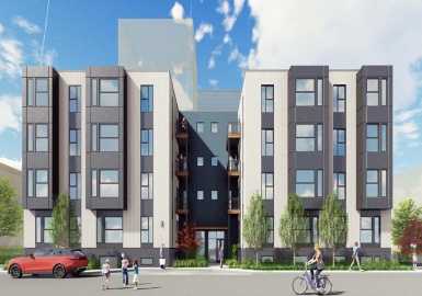 21 Allen Street, Somerville, Massachusetts 02143, 76 Bedrooms Bedrooms, 99 Rooms Rooms,88 BathroomsBathrooms,Residential Income,For Sale,Allen Street,73211289